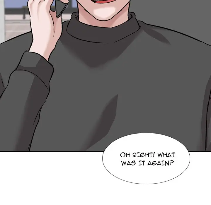 Friends Manhwa Chapter 36 - Page 111