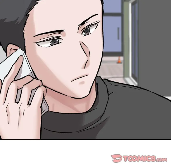 Friends Manhwa Chapter 36 - Page 124