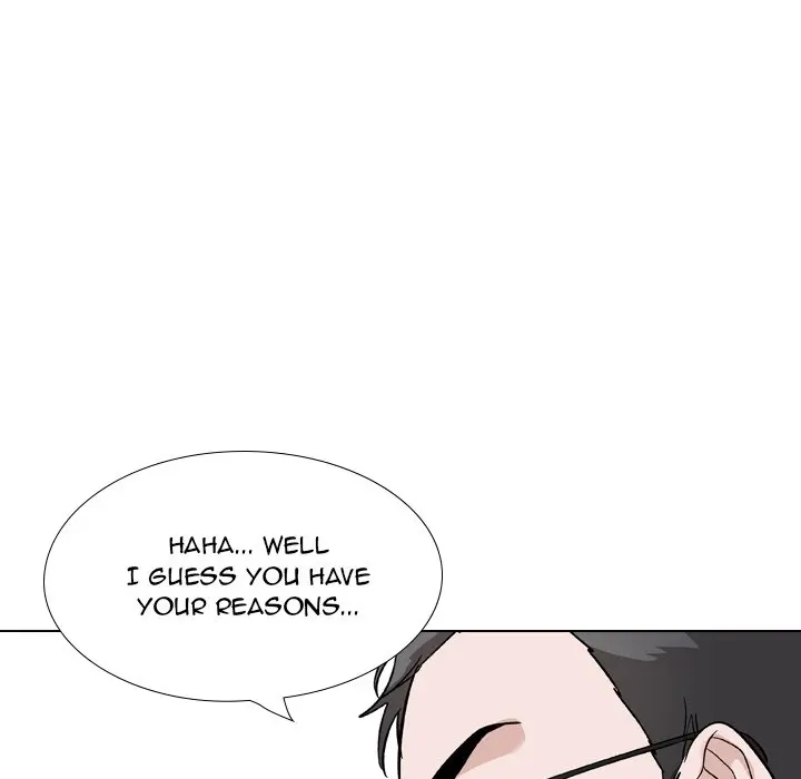Friends Manhwa Chapter 36 - Page 126