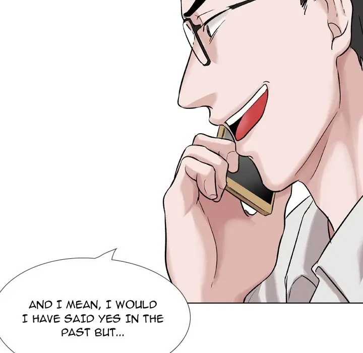 Friends Manhwa Chapter 36 - Page 127