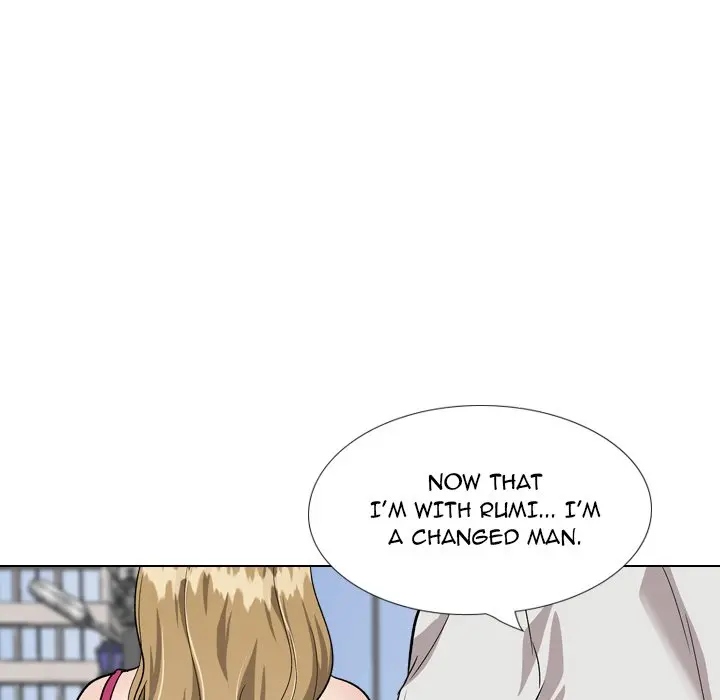 Friends Manhwa Chapter 36 - Page 129