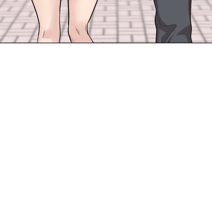 Friends Manhwa Chapter 36 - Page 131