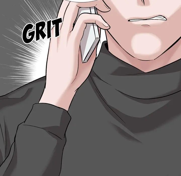 Friends Manhwa Chapter 36 - Page 133