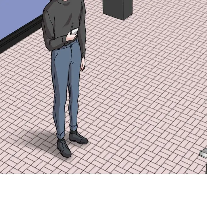 Friends Manhwa Chapter 36 - Page 137