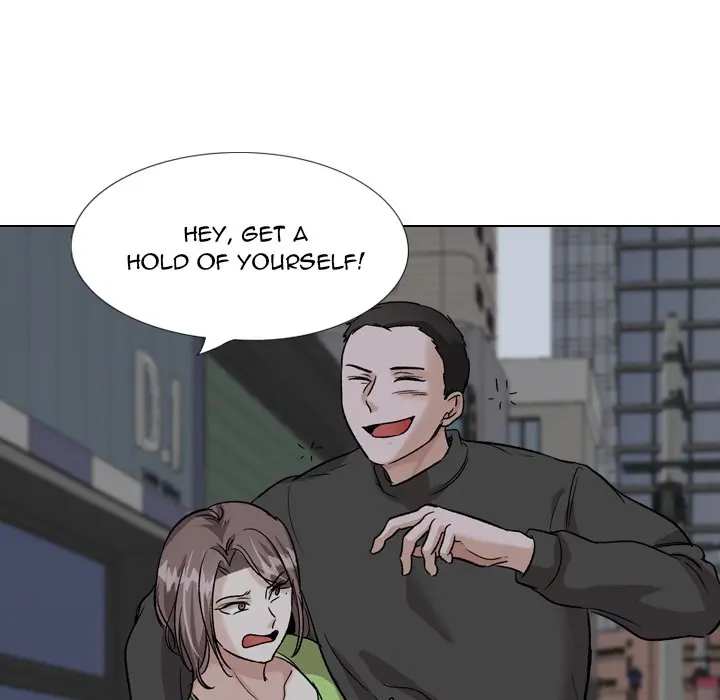 Friends Manhwa Chapter 36 - Page 151