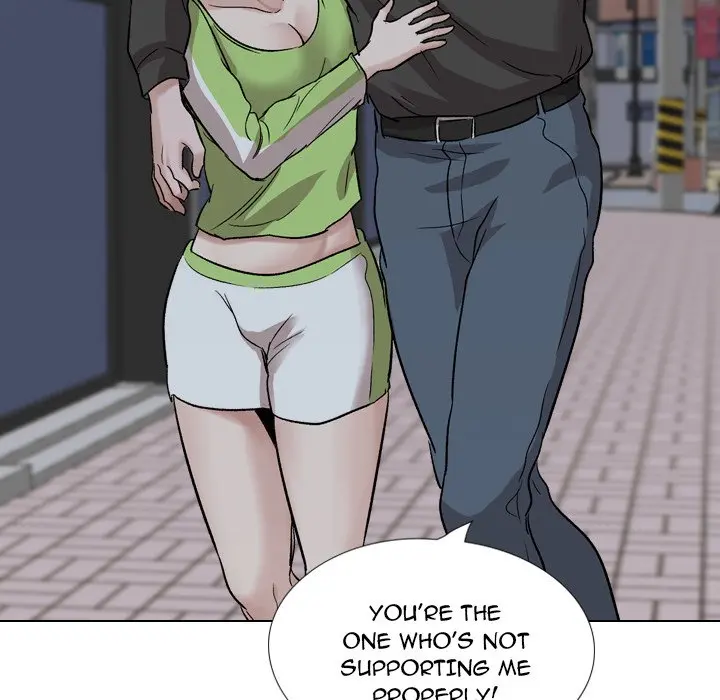 Friends Manhwa Chapter 36 - Page 152