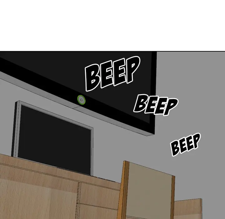 Friends Manhwa Chapter 36 - Page 158