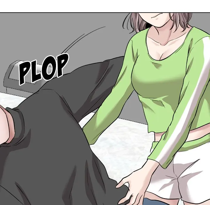 Friends Manhwa Chapter 36 - Page 161