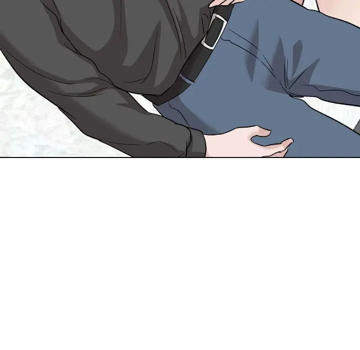 Friends Manhwa Chapter 36 - Page 162