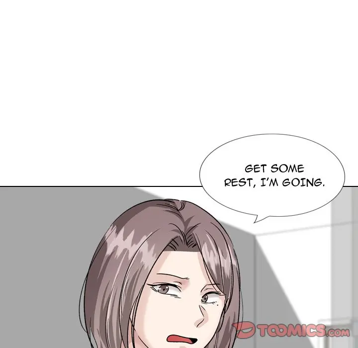 Friends Manhwa Chapter 36 - Page 164