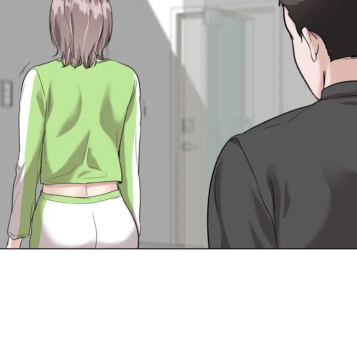 Friends Manhwa Chapter 36 - Page 168