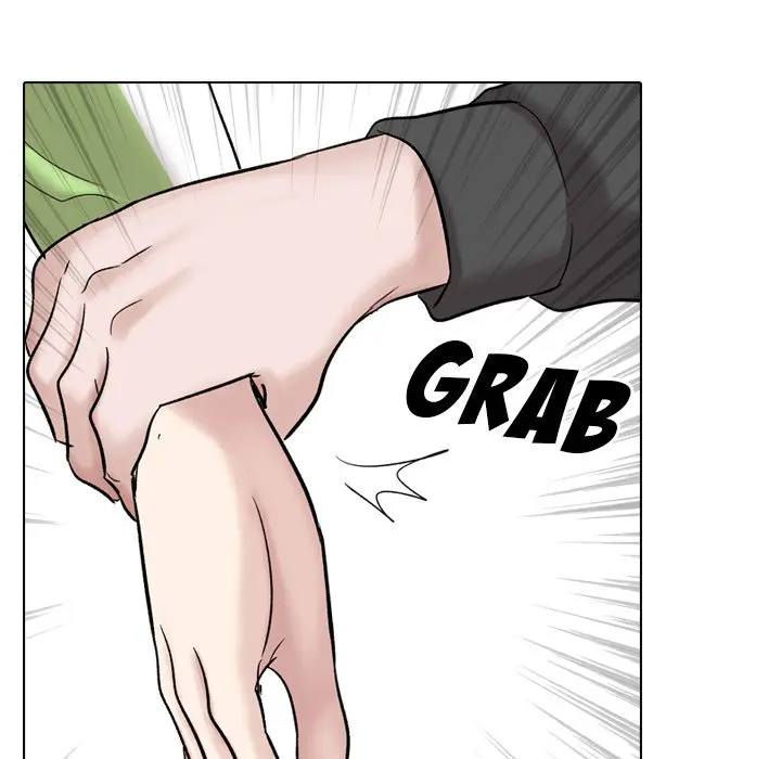 Friends Manhwa Chapter 36 - Page 175