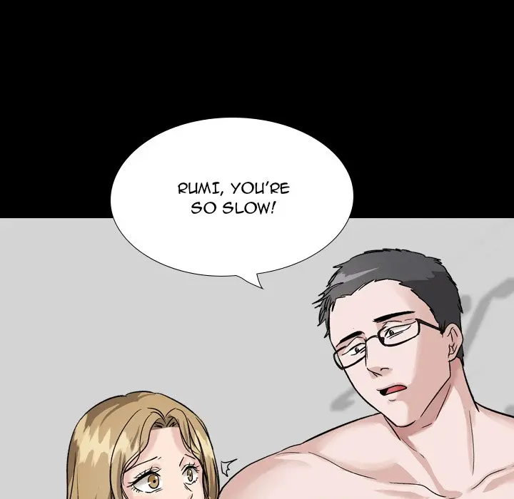 Friends Manhwa Chapter 36 - Page 18