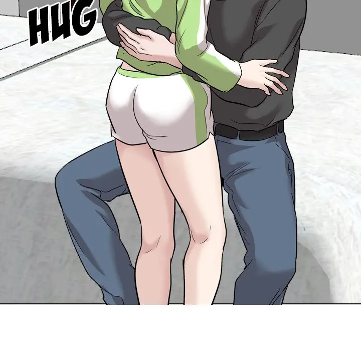 Friends Manhwa Chapter 36 - Page 182