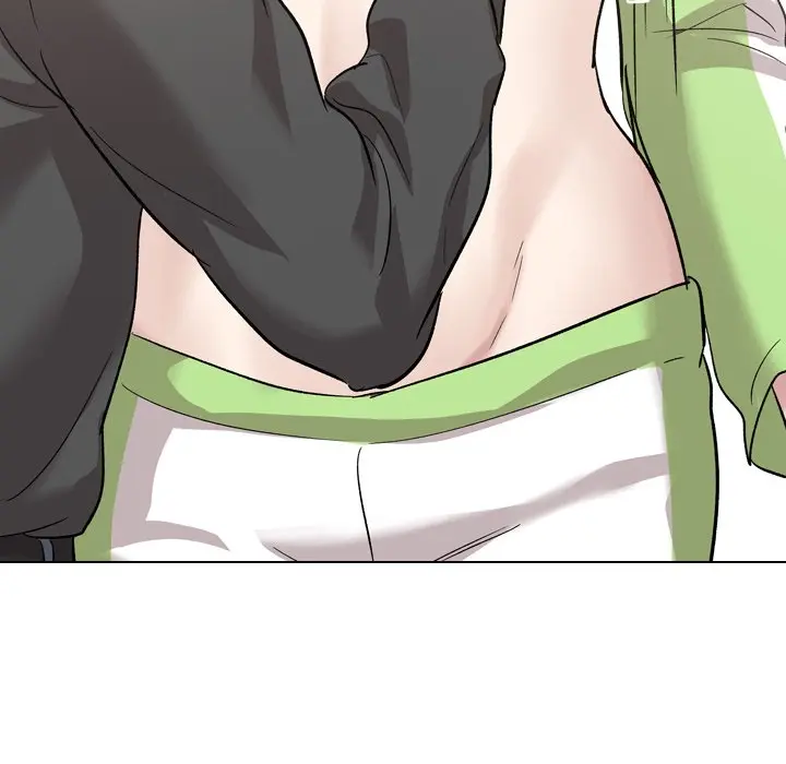 Friends Manhwa Chapter 36 - Page 189