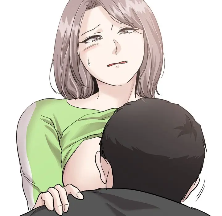 Friends Manhwa Chapter 36 - Page 195
