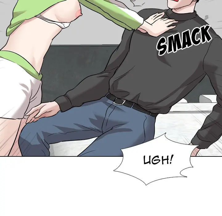 Friends Manhwa Chapter 36 - Page 202