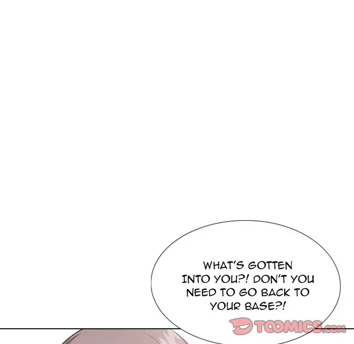 Friends Manhwa Chapter 36 - Page 204