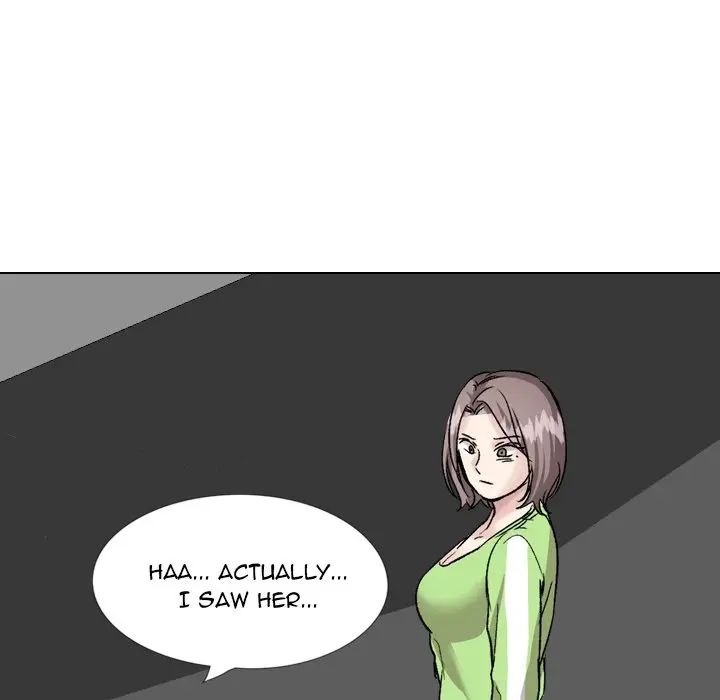 Friends Manhwa Chapter 36 - Page 208