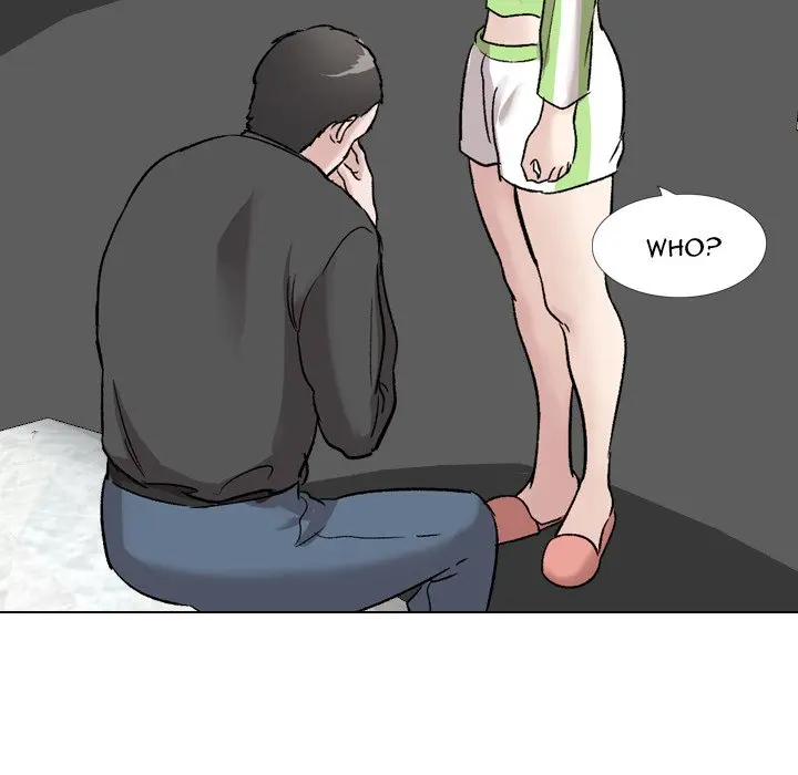Friends Manhwa Chapter 36 - Page 209