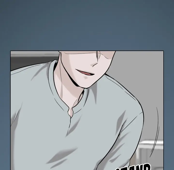 Friends Manhwa Chapter 36 - Page 22