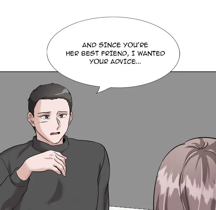 Friends Manhwa Chapter 36 - Page 221