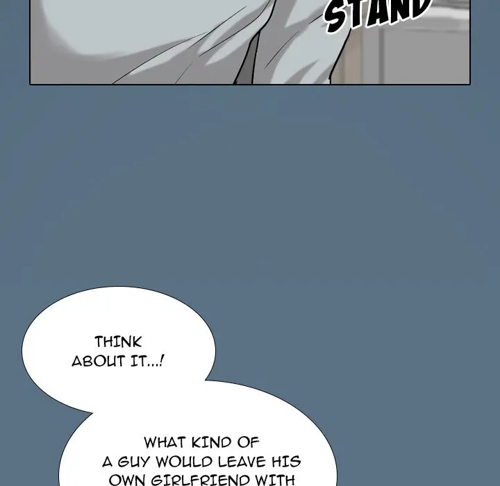 Friends Manhwa Chapter 36 - Page 23