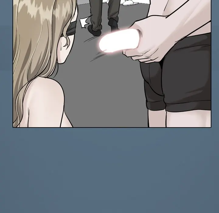 Friends Manhwa Chapter 36 - Page 25