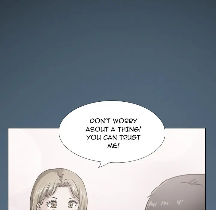 Friends Manhwa Chapter 36 - Page 30