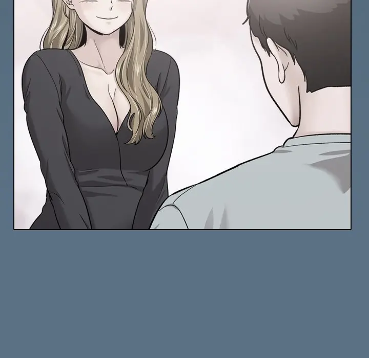Friends Manhwa Chapter 36 - Page 31