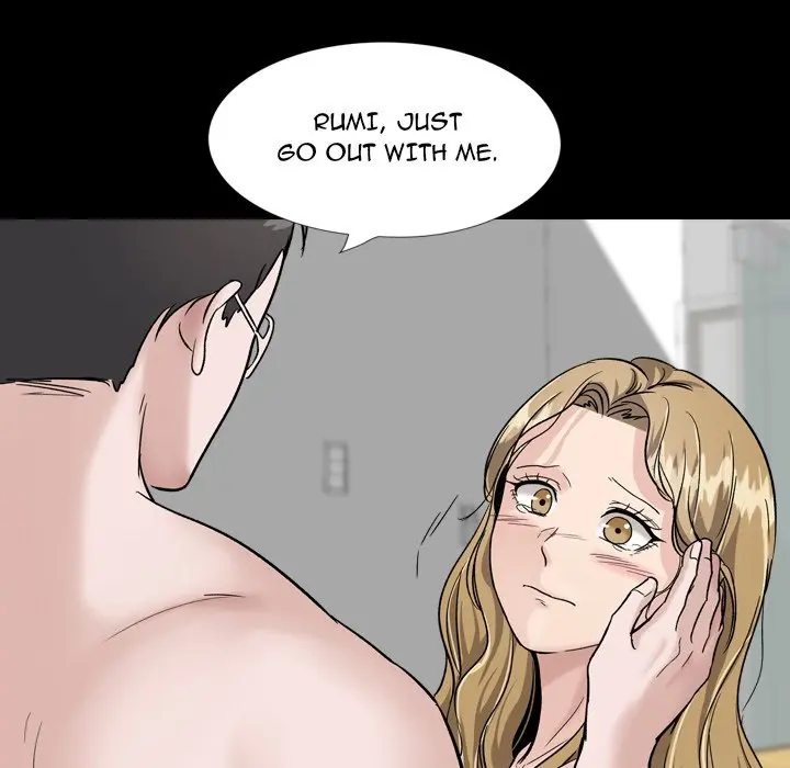 Friends Manhwa Chapter 36 - Page 47