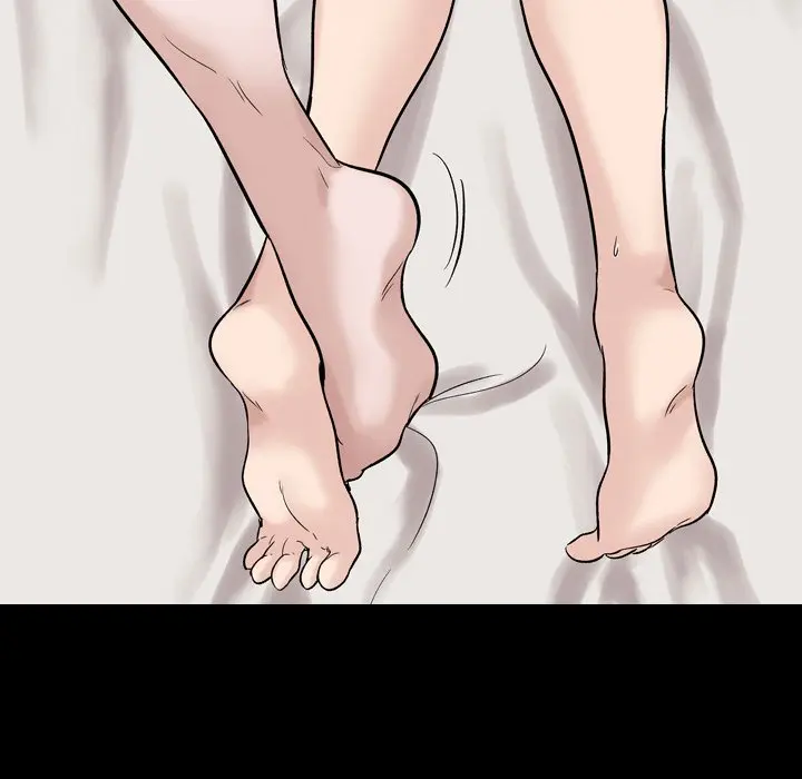 Friends Manhwa Chapter 36 - Page 78