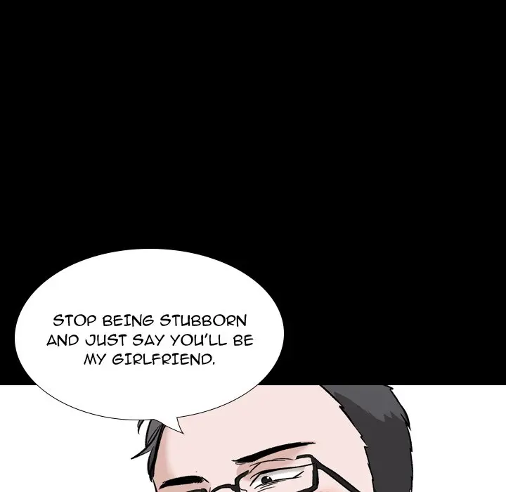 Friends Manhwa Chapter 36 - Page 86