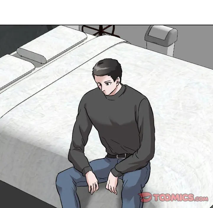 Friends Manhwa Chapter 37 - Page 100