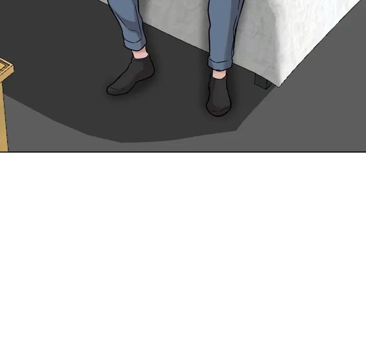 Friends Manhwa Chapter 37 - Page 101