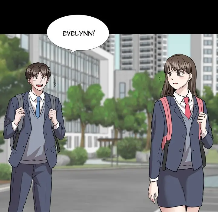 Friends Manhwa Chapter 37 - Page 117