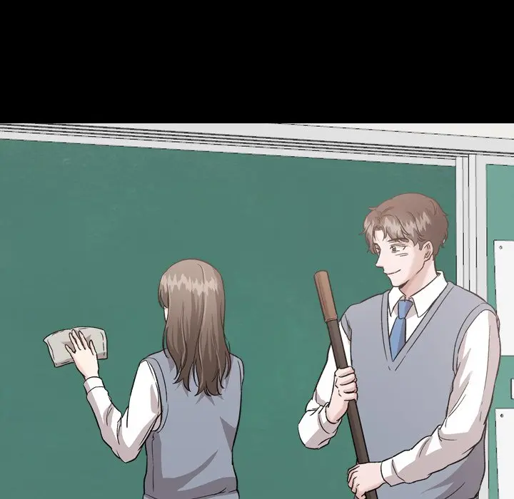 Friends Manhwa Chapter 37 - Page 119