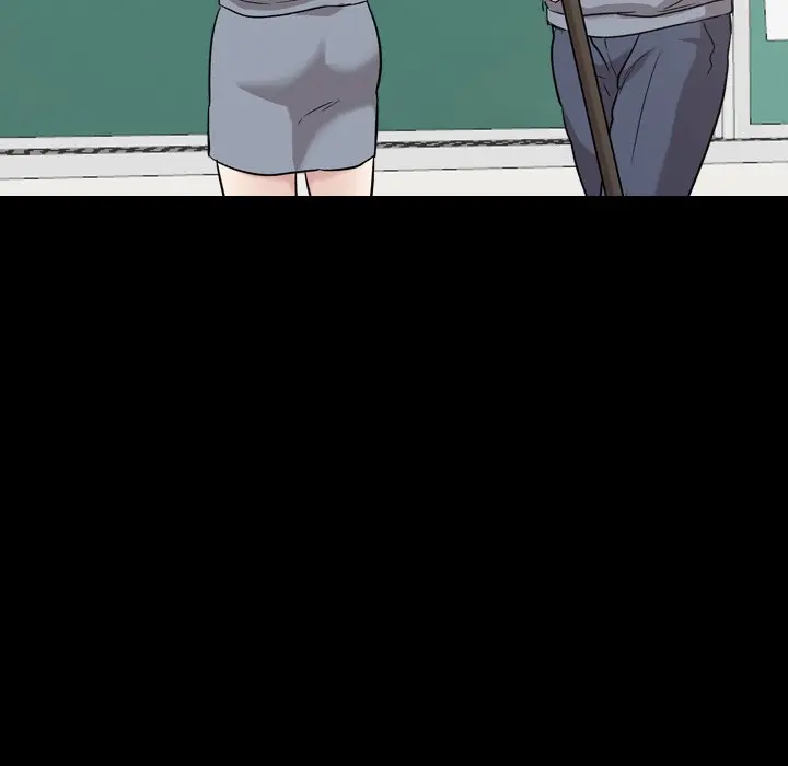 Friends Manhwa Chapter 37 - Page 120
