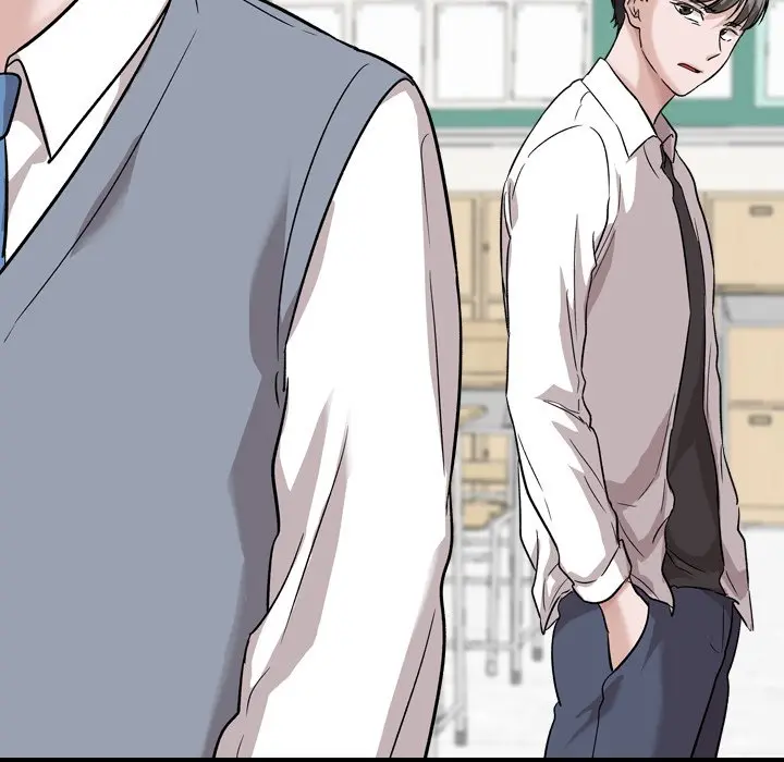Friends Manhwa Chapter 37 - Page 123