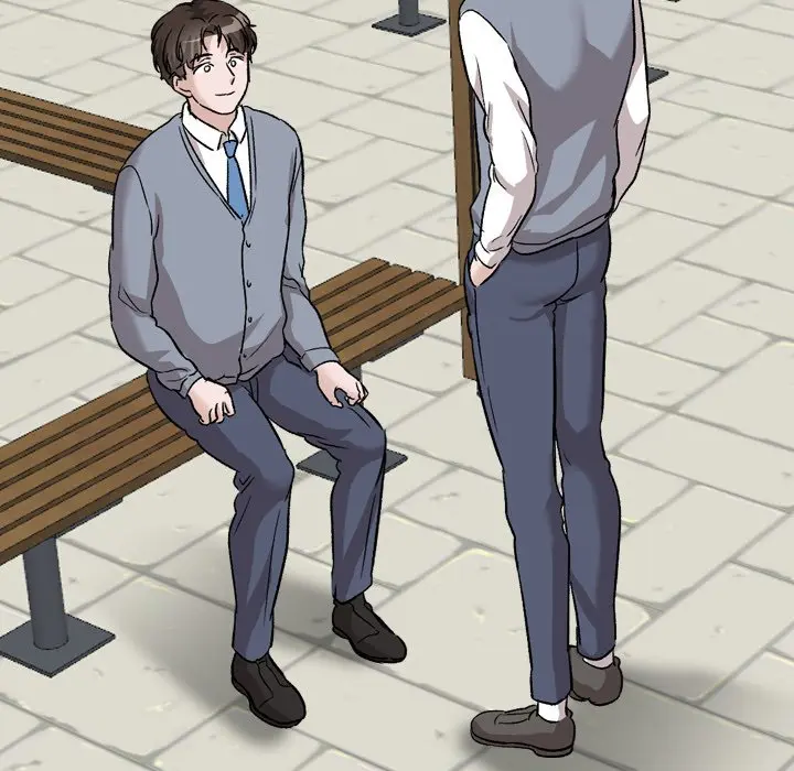 Friends Manhwa Chapter 37 - Page 128