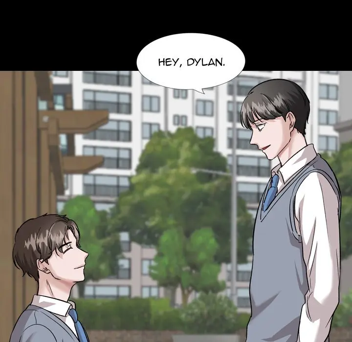 Friends Manhwa Chapter 37 - Page 131