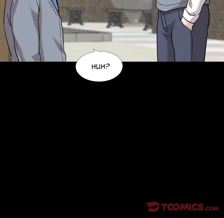 Friends Manhwa Chapter 37 - Page 132