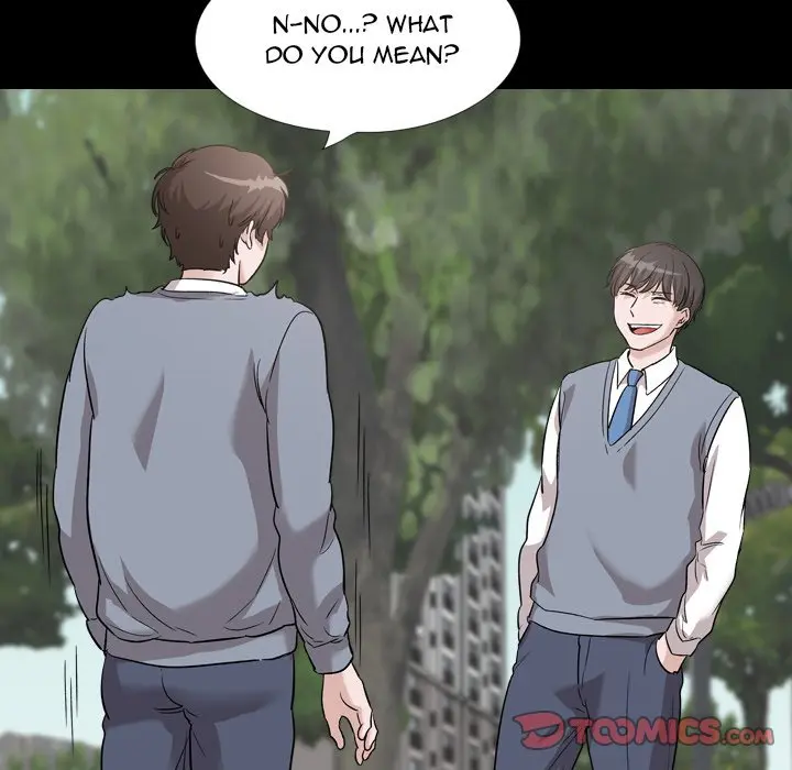 Friends Manhwa Chapter 37 - Page 140