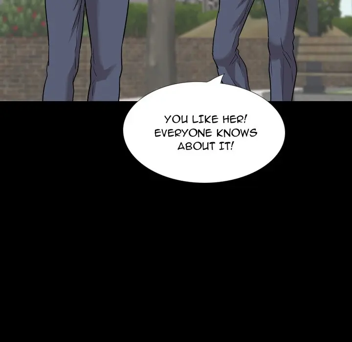 Friends Manhwa Chapter 37 - Page 141