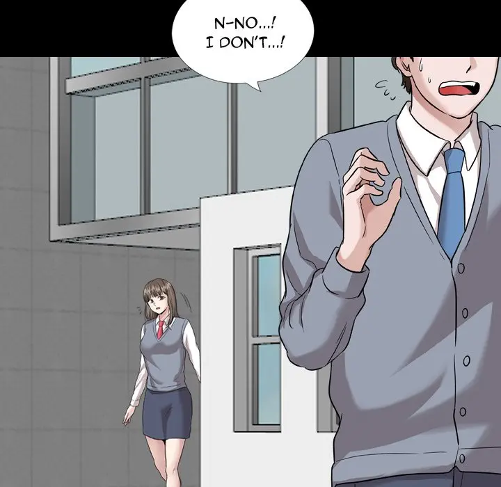Friends Manhwa Chapter 37 - Page 143