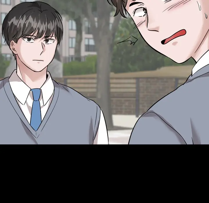 Friends Manhwa Chapter 37 - Page 150