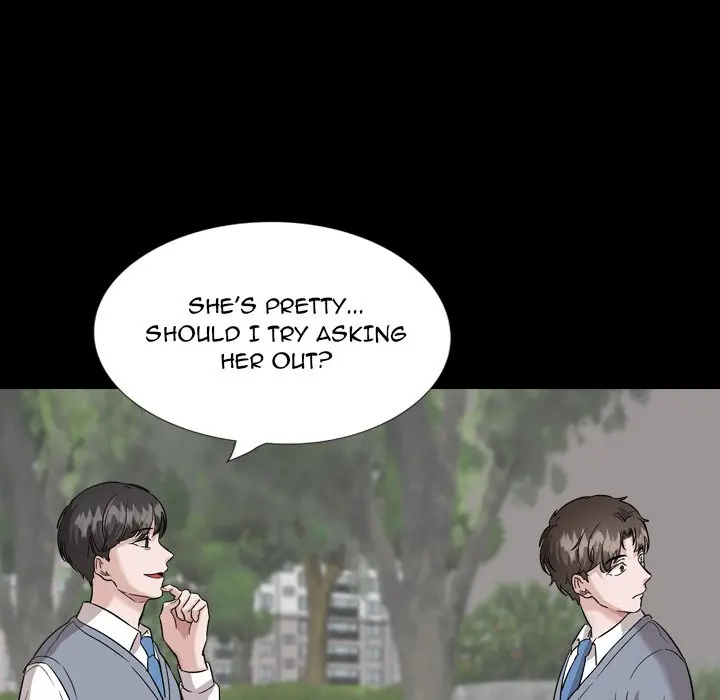 Friends Manhwa Chapter 37 - Page 155
