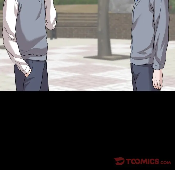 Friends Manhwa Chapter 37 - Page 156