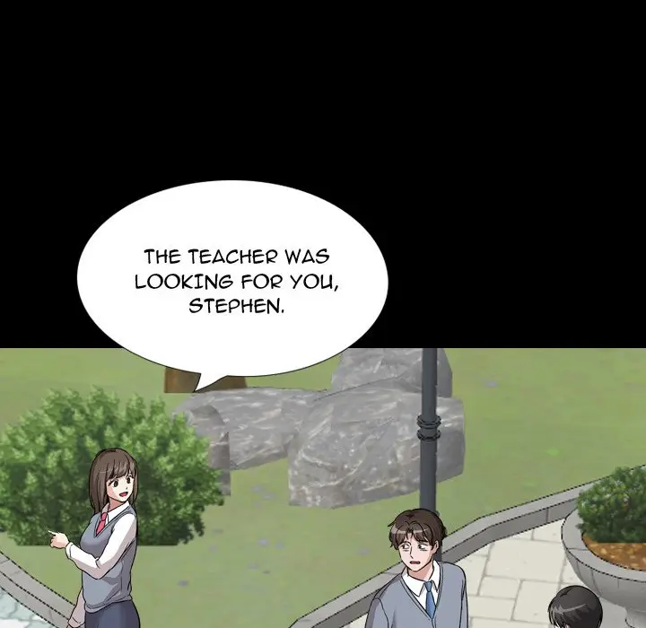 Friends Manhwa Chapter 37 - Page 161