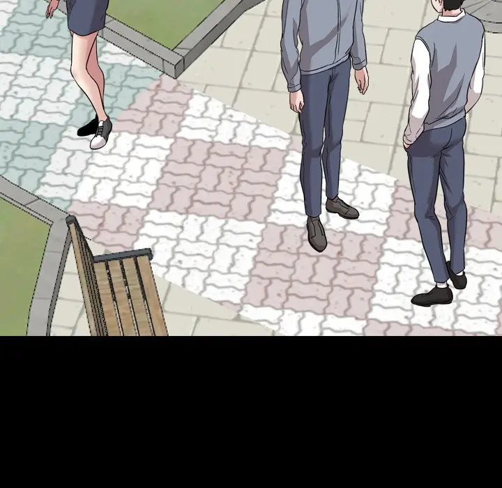 Friends Manhwa Chapter 37 - Page 162